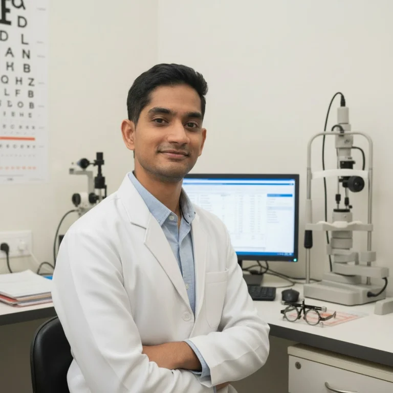 Dr. Anuraag J R Mokkarala